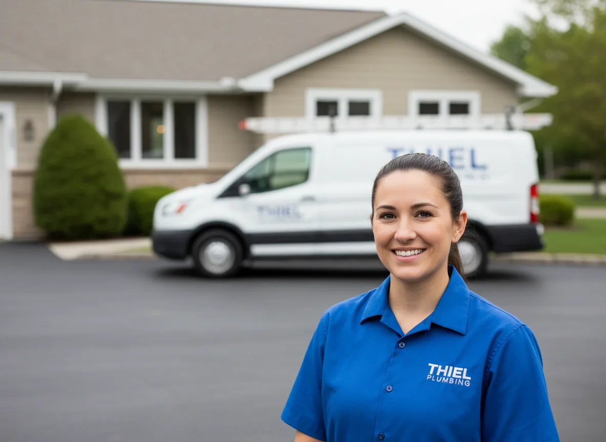 Plumber Black Diamond, WA FAQs